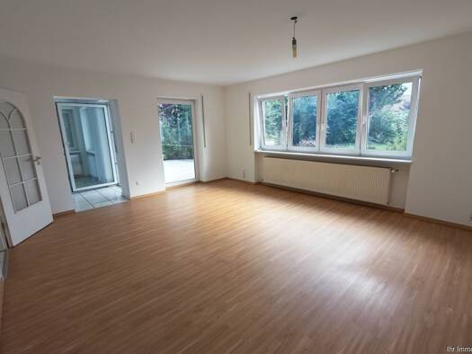 Wohnung zur Miete 1.200 € 3,5 Zimmer 112 m² Dettingen Dettingen an der Iller 88451