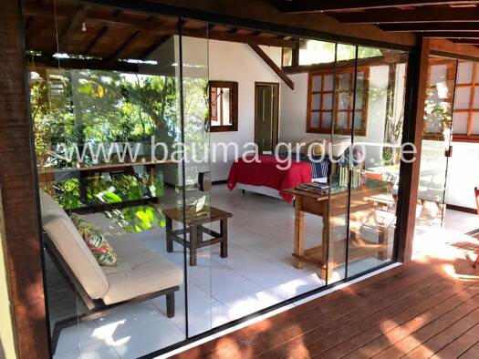 Haus zum Kauf provisionsfrei 195.000 € 4 Zimmer 251 m² 5.300 m² Grundstück Petersdorf Lensahn 23738