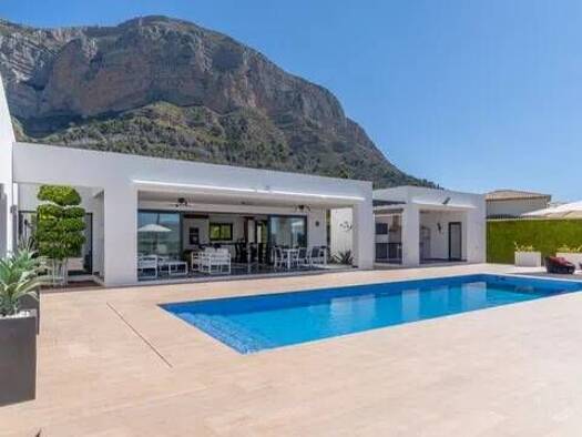Chalet zum Kauf 1.870.000 € 4 Zimmer 336 m² Calle D'Altar Xàbia / Jávea 03737