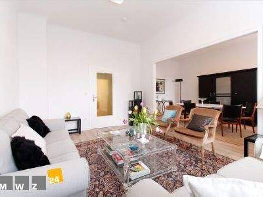 Wohnung zur Miete Wohnen auf Zeit 2.400 € 3 Zimmer 100 m² frei ab 01.03.2026 Uerdinger Str. Golzheim Düsseldorf 40474