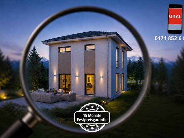 Einfamilienhaus zum Kauf 337.699 € 3 Zimmer 107,7 m² 850 m² Grundstück Adorf Diemelsee 34519