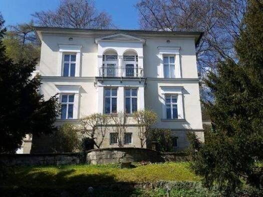 Wohnung zur Miete 620 € 2,5 Zimmer 81 m² 2. Geschoss frei ab 01.04.2026 Arnstadt 99310