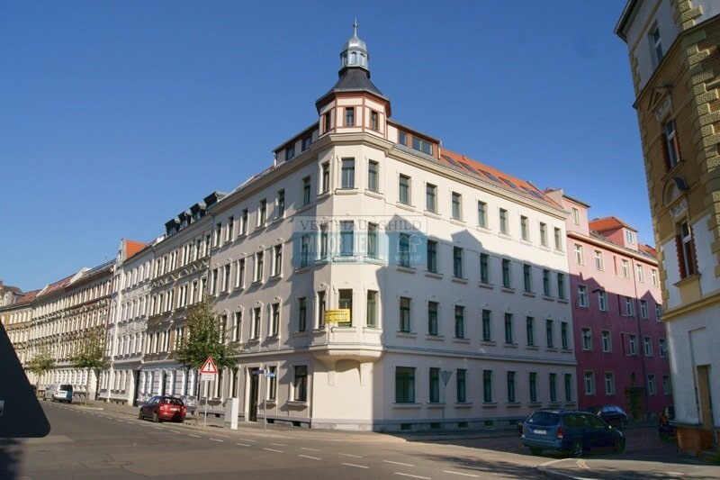 Wohnung zum Kauf 185.000 € 3 Zimmer 69,2 m²<br/>Wohnfläche William-Zipperer-Straße 112 Leutzsch Leipzig 04179