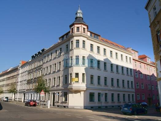 Wohnung zum Kauf 185.000 € 3 Zimmer 69,2 m² William-Zipperer-Straße 112 Leutzsch Leipzig 04179