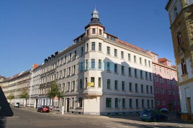 Wohnung zum Kauf 185.000 € 3 Zimmer 69,2 m² William-Zipperer-Straße 112 Leutzsch Leipzig 04179