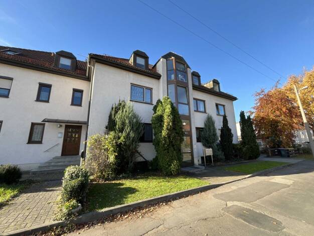 Wohnung zum Kauf 215.000 € 3 Zimmer 75 m² 2. Geschoss Leipziger Vorstadt Dresden 01127