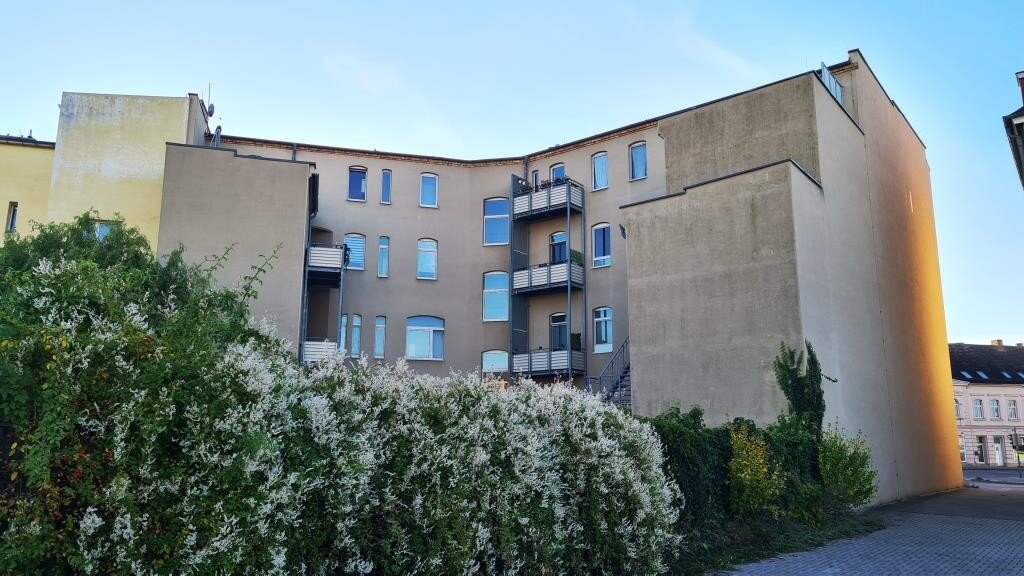 Wohnung zur Miete 480 € 3 Zimmer 95,5 m²<br/>Wohnfläche 2.<br/>Geschoss Bitterfeld Bitterfeld 06749