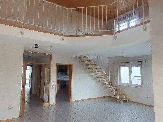 Maisonette zur Miete 1.440 € 3 Zimmer 107 m² 1. Geschoss frei ab sofort Zewen Trier 54294