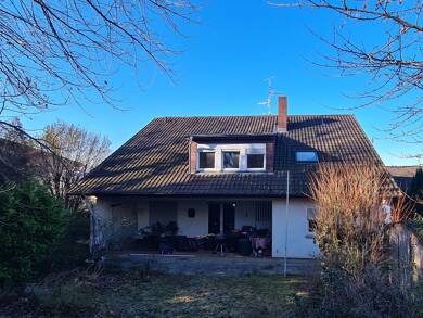 Haus zum Kauf 590.000 € 12 Zimmer 378 m² 783 m² Grundstück Leimen Leimen 69181