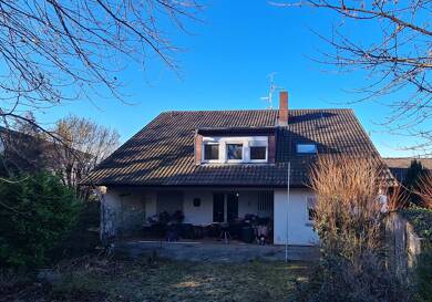 Haus zum Kauf 590.000 € 12 Zimmer 378 m² 783 m² Grundstück Leimen Leimen 69181