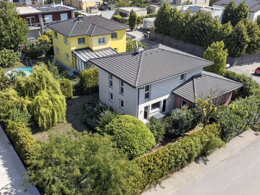 Haus zum Kauf 790.000 € 4 Zimmer 170,9 m² 606 m² Grundstück Oberwaltersdorf 2522