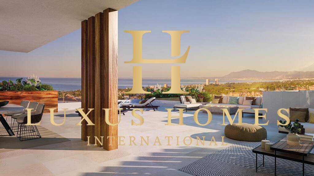 WG-Zimmer zum Kauf provisionsfrei als Kapitalanlage geeignet 1.150.000 € 4 Zimmer 123 m² Marbella