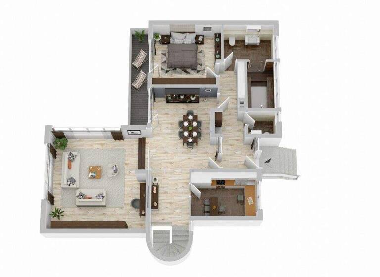 Bungalow zum Kauf 375.000 € 3 Zimmer 152,8 m² 568 m² Grundstück frei ab sofort Lehrte 31275