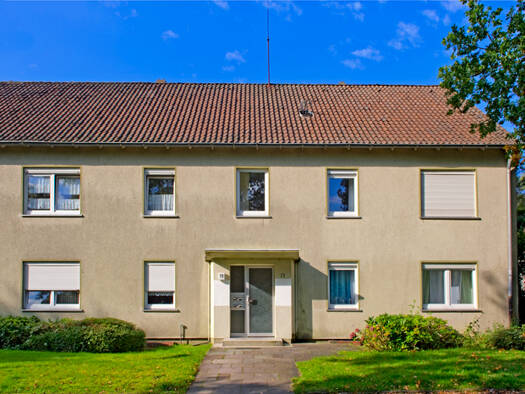 Wohnung zur Miete 630 € 3 Zimmer 63,8 m² 1. Geschoss frei ab 20.04.2026 Stresemannstraße 73 Ohmstede Oldenburg 26125
