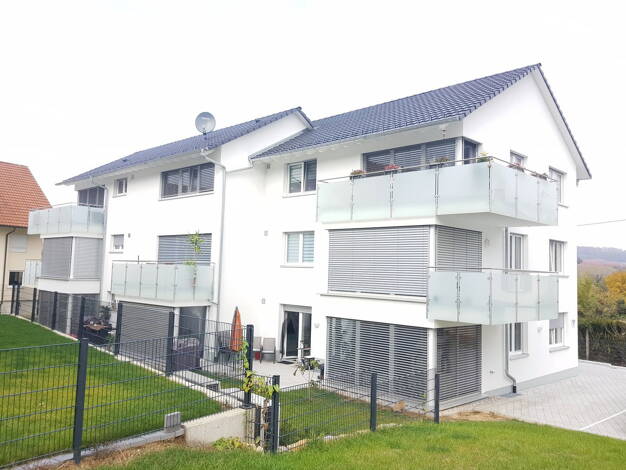 Wohnung zur Miete 970 € 3 Zimmer 73 m² 2. Geschoss frei ab 01.07.2026 Liel Schliengen 79418