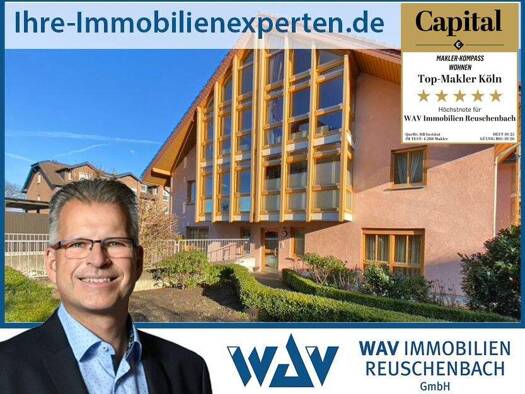 Wohnung zum Kauf 398.000 € 3 Zimmer 108 m² frei ab 01.03.2026 Badorf Brühl 50321