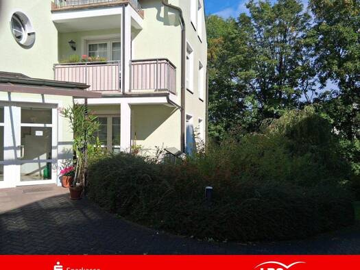 Wohnung zum Kauf 64.000 € 2 Zimmer 41,7 m² Westend Plauen 08523