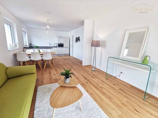 Wohnung zum Kauf - Erstbezug 289.000 € 3 Zimmer 76,7 m² Feldgasse Feldkirchen in Kärnten 9560