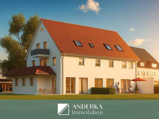 Wohnung zum Kauf 249.000 € 3 Zimmer 71 m² Haunsheim 89437