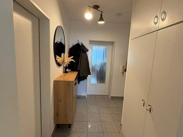 Wohnung zur Miete 625 € 2 Zimmer 78 m² 2. Geschoss frei ab sofort Hauptstr. 1 Recke Recke 49509