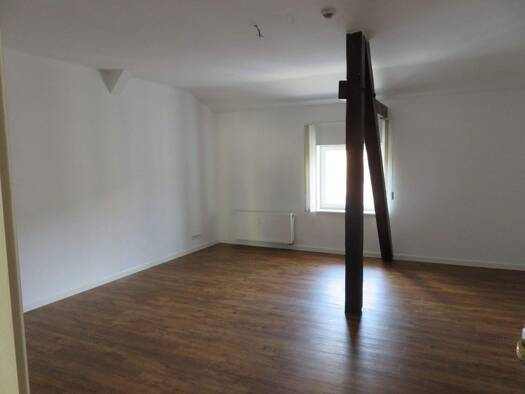WG-Zimmer zur Miete 215 € 29 m² 4. Geschoss frei ab sofort An der Waisenhausmauer 11 Innenstadt Halle (Saale) 06108