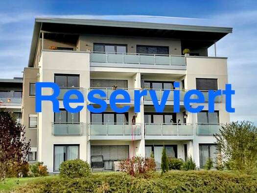 Penthouse zum Kauf provisionsfrei 535.000 € 4 Zimmer 149 m² Geschoss 3/4 Unterlauter Lautertal 96486