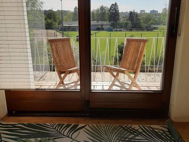 Wohnung zur Miete 780 € 3 Zimmer 70 m² EG frei ab sofort Gebersdorf Nürnberg 90449