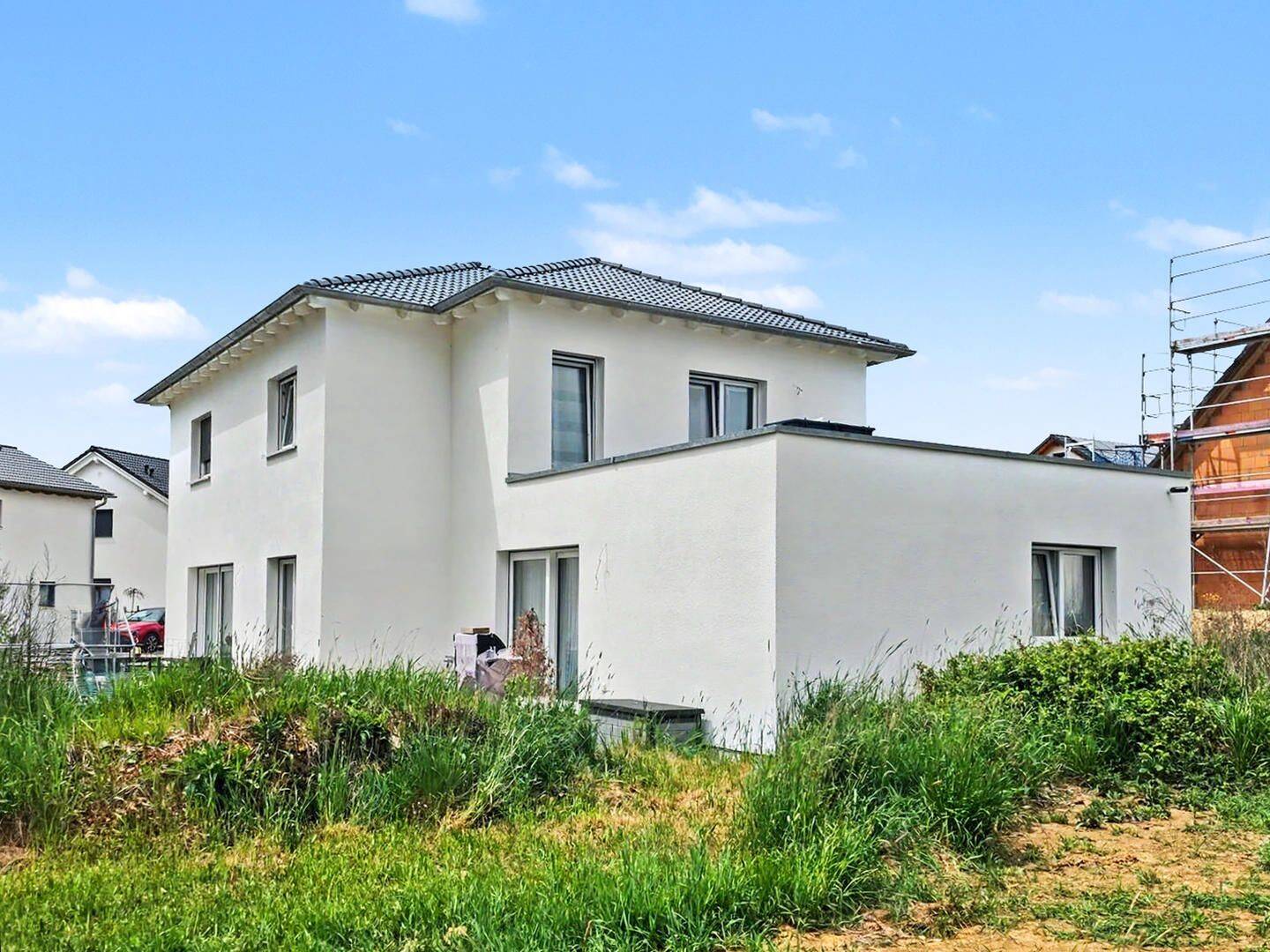 Haus – Altenmünster, Landkreis Augsburg - Ansicht 3