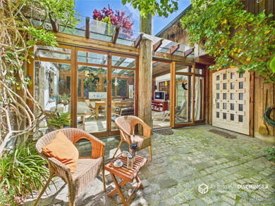 Mehrfamilienhaus zum Kauf 1.300.000 € 13 Zimmer 362,9 m² 621 m² Grundstück Matting Pentling / Matting 93080