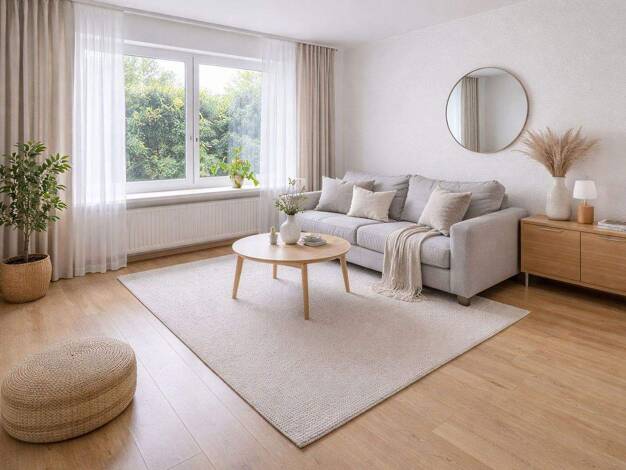 Reihenmittelhaus zum Kauf provisionsfrei 329.000 € 4 Zimmer 105 m² 203 m² Grundstück Sennestadt Bielefeld 33689