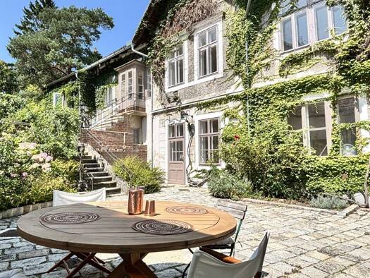 Villa zum Kauf 4.000.000 € 14 Zimmer Hernals 1170