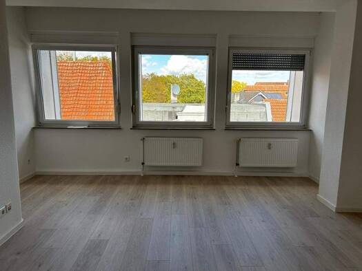 Wohnung zur Miete 480 € 2 Zimmer 58,8 m² 3. Geschoss Weststraße 95 Innenstadt Ahlen 59227