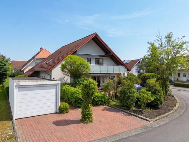 Wohnung zum Kauf 260.000 € 3 Zimmer 98,3 m² 1. Geschoss Frommershausen Vellmar 34246