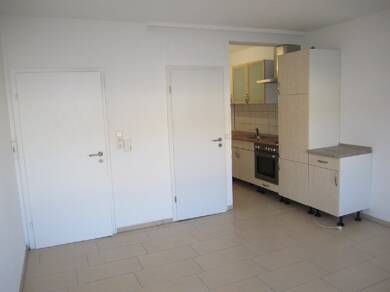Wohnung zur Miete 420 € 1 Zimmer 23 m² 2. Geschoss Rheinau - Mitte Mannheim 68219