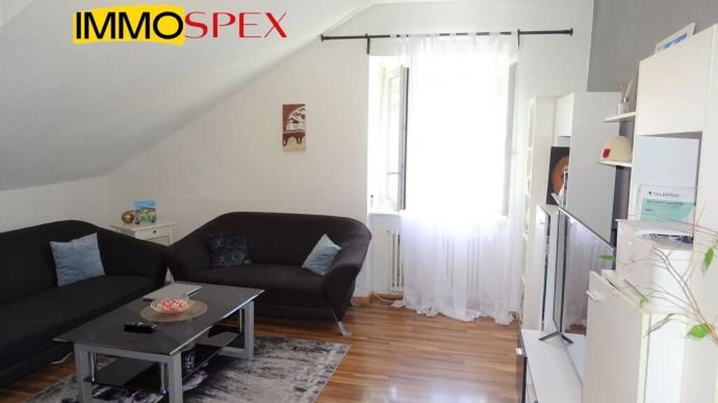 Penthouse zum Kauf 250.000 € 3 Zimmer 78 m² 2. Geschoss Hauingen Lörrach 79541