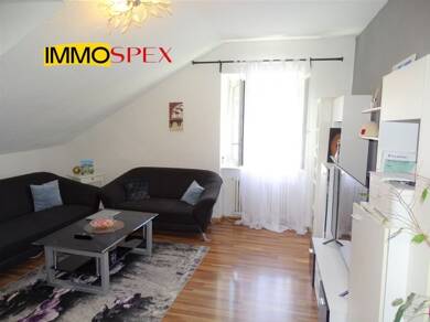Penthouse zum Kauf 250.000 € 3 Zimmer 78 m² 2. Geschoss Hauingen Lörrach 79541