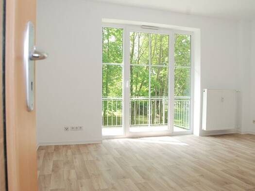 Wohnung zur Miete 435 € 3 Zimmer 76,5 m² EG frei ab 01.11.2026 Comeniusstr. 2 Altchemnitz Chemnitz 09120