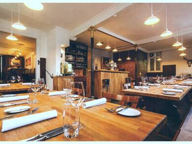Gastronomie/Hotel zur Miete provisionsfrei 2.850 € Alt-Eschersheim 58 Eschersheim Frankfurt am Main 60433