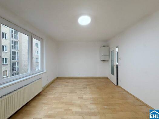 Studio zum Kauf 499.000 € 1 Zimmer 30 m² 4. Geschoss Mahlerstraße Wien 1010