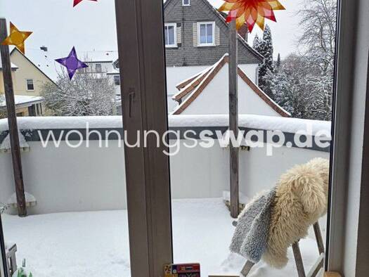 Wohnung zur Miete Tauschwohnung 630 € 3 Zimmer 65 m² 1. Geschoss Geismar Göttingen 37083