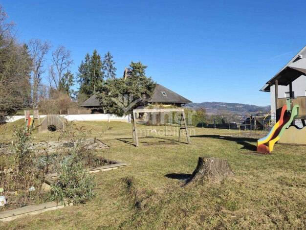 Grundstück zum Kauf 156.000 € 1.200 m² Grundstück Rosental an der Kainach 8582