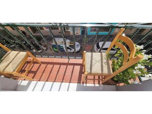 Wohnung zum Kauf 299.000 € 3 Zimmer 134 m² 2. Geschoss Fuengirola 29640