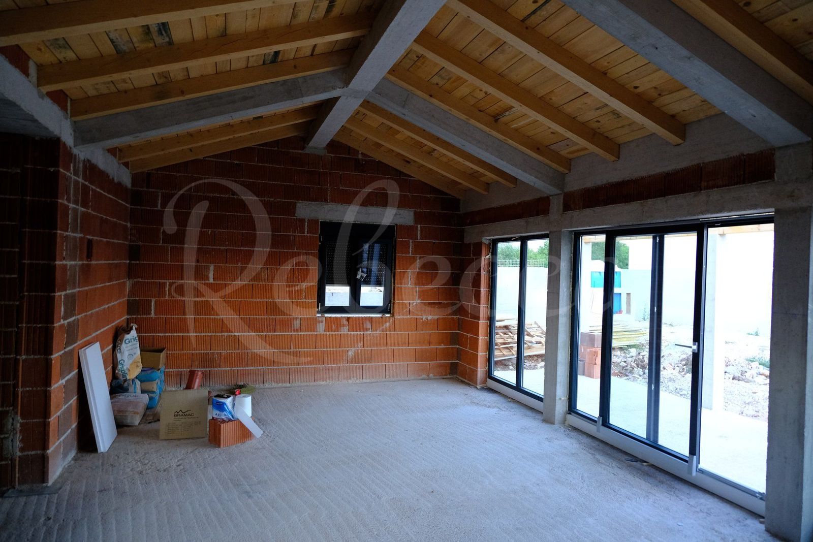 Haus zum Kauf 200.000 € 2 Zimmer 110 m²<br/>Wohnfläche 630 m²<br/>Grundstück Jursici 52342