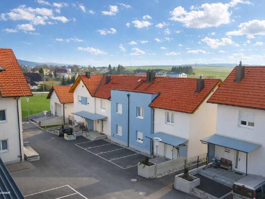 Reihenmittelhaus zur Miete 1.282 € 4 Zimmer 101,6 m² frei ab 31.12.2026 Asperhofen 3041
