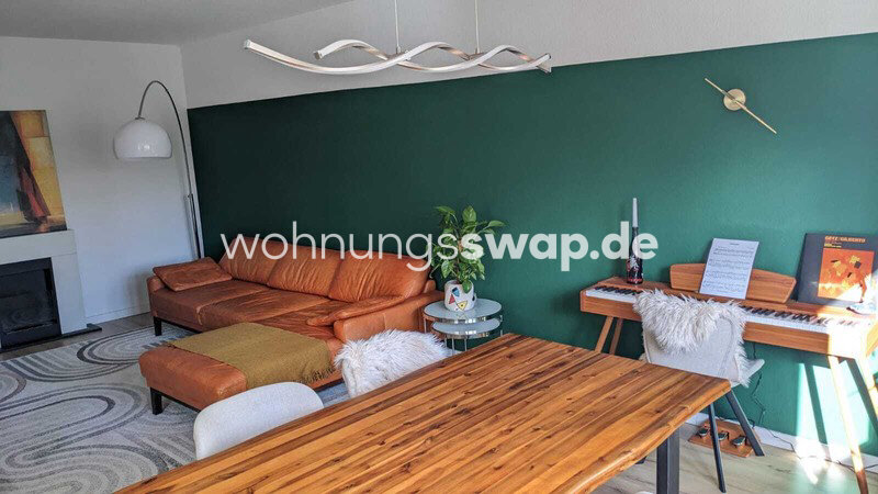 Apartment zur Miete 520 € 3 Zimmer 85 m²<br/>Wohnfläche 3.<br/>Geschoss Rosenthal 13439