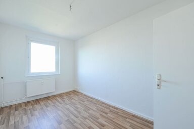 Wohnung zur Miete 499 € 4 Zimmer 83,1 m² 6. Geschoss Zapfenweg 12 Heide Nord Halle 06120