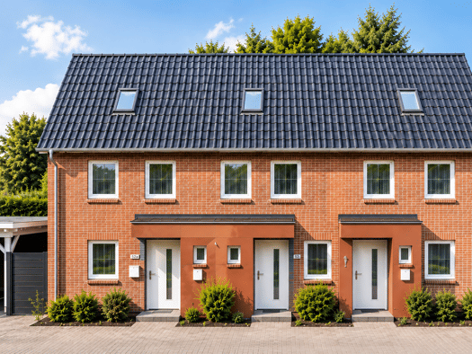 Mehrfamilienhaus zum Kauf als Kapitalanlage geeignet 1.650.000 € 12 Zimmer 330 m² 468 m² Grundstück Garstedt Norderstedt 22848