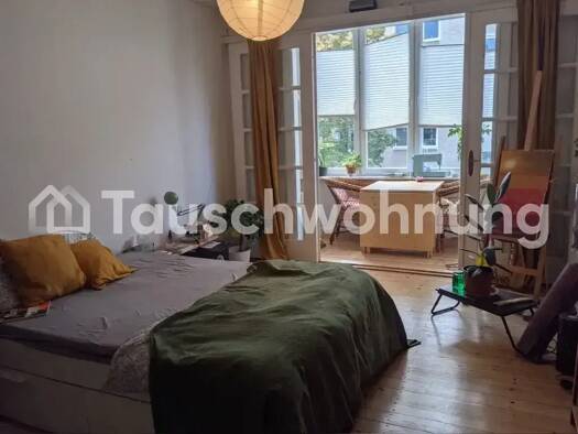 Wohnung zur Miete Tauschwohnung 500 € 2,5 Zimmer 65 m² 2. Geschoss Oberschöneweide Berlin 12459