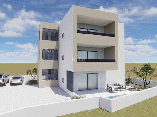 Wohnung zum Kauf 275.000 € 2 Zimmer 91 m² Vodice