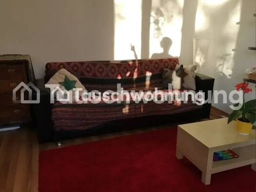 Wohnung zur Miete Tauschwohnung 400 € 2,5 Zimmer 61 m² 3. Geschoss Moabit Mitte 10559